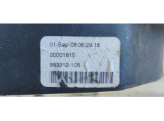 Recambio de elevalunas trasero izquierdo para dodge journey 2.0 16v crd cat referencia OEM IAM   