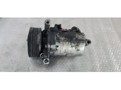 Recambio de compresor aire acondicionado para bmw serie 3 berlina (e46) 320d referencia OEM IAM SS120DL  