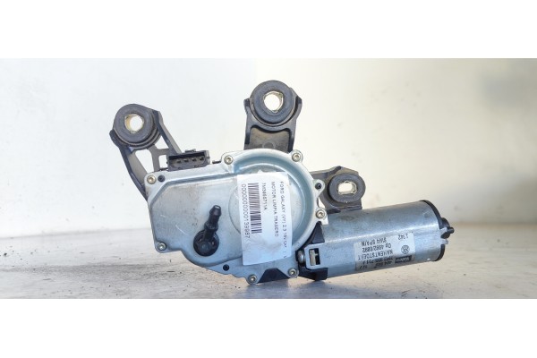 Recambio de motor limpia trasero para ford galaxy (vy) ghia referencia OEM IAM 7M3955711A  