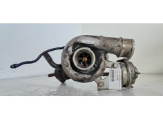 Recambio de turbocompresor para hyundai santa fe (bm) 2.2 crdi cat referencia OEM IAM 4913507100  
