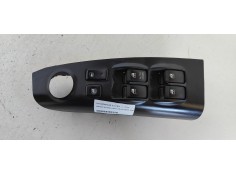 Recambio de mando elevalunas delantero izquierdo para kia sportage 2.0 crdi referencia OEM IAM   