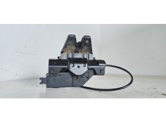 Recambio de cerradura maletero / porton para bmw serie 3 berlina (e90) 318d referencia OEM IAM 7840617  