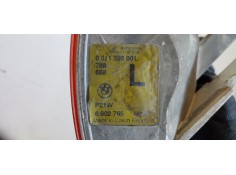 Recambio de piloto delantero izquierdo para bmw serie 3 berlina (e46) 320d referencia OEM IAM 0311328001 6902765 1315106140