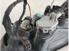 Recambio de faro derecho para opel astra g berlina 1.8 16v referencia OEM IAM 24439601RH 24439601RH 