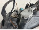 Recambio de faro derecho para opel astra g berlina 1.8 16v referencia OEM IAM 24439601RH 24439601RH 