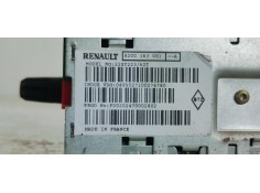 Recambio de sistema navegacion gps para renault espace iv (jk0) 2.0dci 130 referencia OEM IAM 8200163081A  