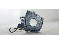 Recambio de anillo airbag para renault clio v 1.5 d turbo 100 fap referencia OEM IAM 255540638R  