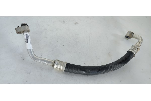 Recambio de tubos aire acondicionado para dodge journey sxt sr edition referencia OEM IAM 05058536AB  