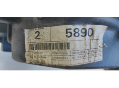 Recambio de elevalunas trasero izquierdo para dodge journey 2.0 16v crd cat referencia OEM IAM   