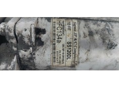 Recambio de compresor aire acondicionado para bmw serie 3 berlina (e46) 320d referencia OEM IAM SS120DL  