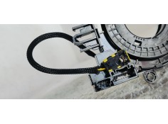 Recambio de anillo airbag para renault clio v 1.5 d turbo 100 fap referencia OEM IAM 255540638R  