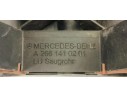 Recambio de colector admision para mercedes-benz clase a (w169) referencia OEM IAM A2661410201  
