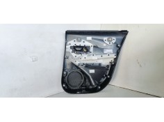Recambio de guarnecido puerta trasera izquierda para peugeot 208 (p2) 1.2i turbo 100 fap referencia OEM IAM   