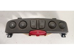 Recambio de warning para fiat punto berlina (188) 1.2 cat referencia OEM IAM B569  