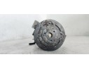 Recambio de compresor aire acondicionado para bmw serie 3 berlina (e46) 320d referencia OEM IAM SS120DL  