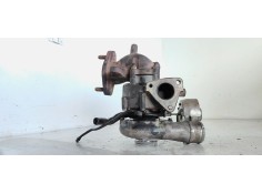 Recambio de turbocompresor para hyundai santa fe (bm) 2.2 crdi cat referencia OEM IAM 4913507100  
