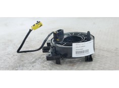 Recambio de anillo airbag para renault clio v 1.5 d turbo 100 fap referencia OEM IAM 255540638R  