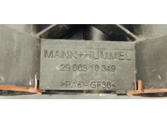 Recambio de colector admision para mercedes-benz clase a (w169) referencia OEM IAM A2661410201  