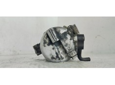 Recambio de compresor aire acondicionado para bmw serie 3 berlina (e46) 320d referencia OEM IAM SS120DL  