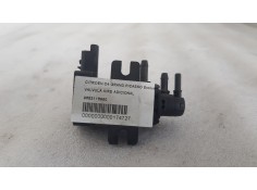 Recambio de valvula aire adicional para citroen c4 grand picasso exclusive plus referencia OEM IAM 9663116980  