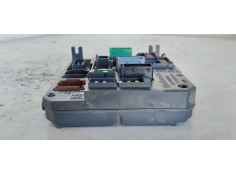 Recambio de caja reles / fusibles para citroen c4 lim. collection referencia OEM IAM 966554748000  
