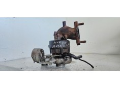 Recambio de turbocompresor para hyundai santa fe (bm) 2.2 crdi cat referencia OEM IAM 4913507100  