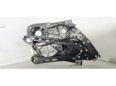 Recambio de elevalunas trasero derecho para volkswagen passat cc (357) básico referencia OEM IAM 3C8839756D  