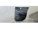Recambio de guarnecido puerta trasera derecha para peugeot 208 (p2) 1.2i turbo 100 fap referencia OEM IAM   