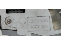 Recambio de luz interior para fiat stilo (192) 1.9 jtd cat referencia OEM IAM 735340493  