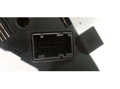 Recambio de warning para fiat punto berlina (188) 1.2 cat referencia OEM IAM B569  