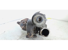 Recambio de turbocompresor para hyundai santa fe (bm) 2.2 crdi cat referencia OEM IAM 4913507100  