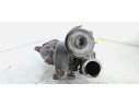 Recambio de turbocompresor para hyundai santa fe (bm) 2.2 crdi cat referencia OEM IAM 4913507100  