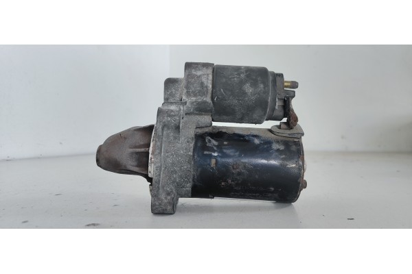 Recambio de motor arranque para ford focus berlina (cap) 1.6 16v cat referencia OEM IAM 0001107417  