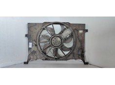 Recambio de electroventilador para mercedes-benz clase b (w245) 180 cdi (245.207) referencia OEM IAM A1695002693  