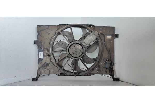 Recambio de electroventilador para mercedes-benz clase b (w245) 180 cdi (245.207) referencia OEM IAM A1695002693  