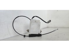 Recambio de cerradura maletero / porton para honda fr-v (be) 1.7 cat referencia OEM IAM   