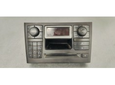 SISTEMA AUDIO / RADIO CD 30732642 