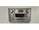 Recambio de sistema audio / radio cd para volvo xc90 2.4 d5 163 4x4 referencia OEM IAM 30732642  
