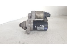 Recambio de motor arranque para seat altea xl (5p5) referencia OEM IAM   