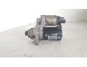 Recambio de motor arranque para seat altea xl (5p5) referencia OEM IAM   