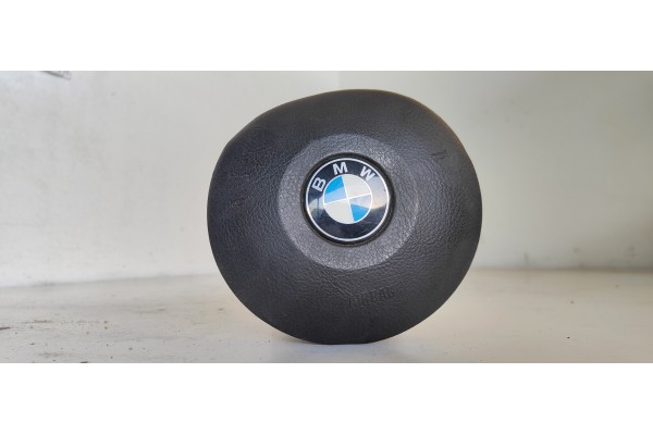 Recambio de airbag delantero izquierdo para bmw x5 (e53) 3.0d referencia OEM IAM   