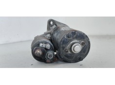 Recambio de motor arranque para ford focus berlina (cap) 1.6 16v cat referencia OEM IAM 0001107417  