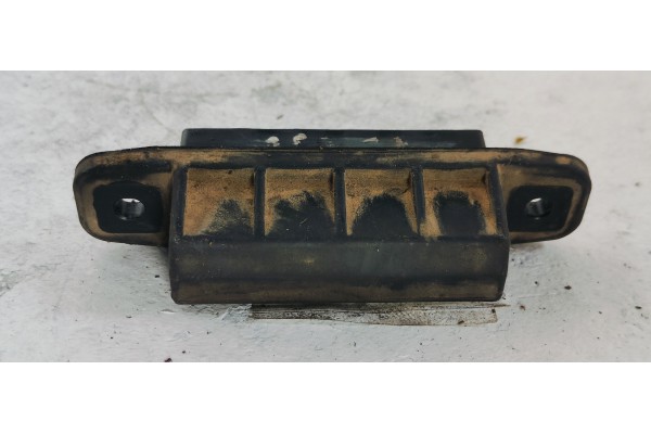 Recambio de maneta exterior porton para toyota verso 1.6d4d 112 fap referencia OEM IAM   