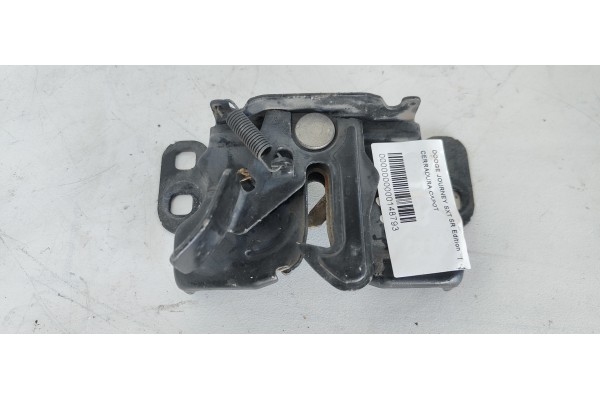 Recambio de cerradura capo para dodge journey sxt sr edition referencia OEM IAM   