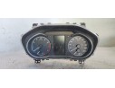 Recambio de cuadro instrumentos para toyota yaris 1.5 i 112 referencia OEM IAM 83800F5291  