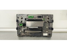 Recambio de sistema audio / radio cd para volvo xc90 2.4 d5 163 4x4 referencia OEM IAM 30732642  