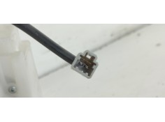 Recambio de cerradura maletero / porton para honda fr-v (be) 1.7 cat referencia OEM IAM   