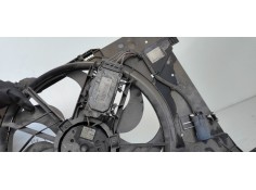 Recambio de electroventilador para mercedes-benz clase b (w245) 180 cdi (245.207) referencia OEM IAM A1695002693  