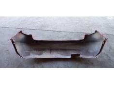 Recambio de paragolpes trasero para skoda fabia (5j2 ) ambition referencia OEM IAM   