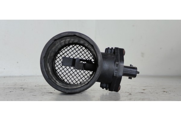 Recambio de caudalimetro para fiat doblo (119) 1.9 jtd cat referencia OEM IAM 0281002309  